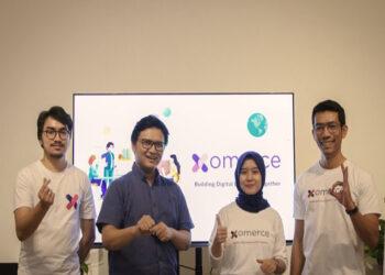 Xomerce Hadirkan Teknologi Pemasaran Dengan Inovasi WEB 3.0