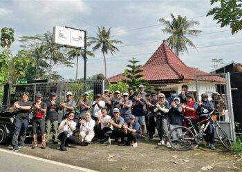 #Ayobikinnyata TelkomGroup