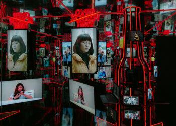 BINTANG Crystal Chill Museuum