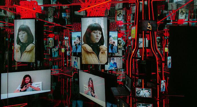 BINTANG Crystal Chill Museuum