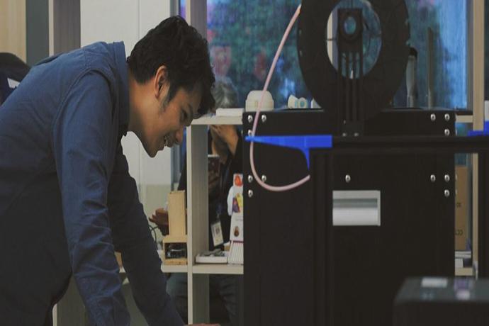 3D modelling Lab