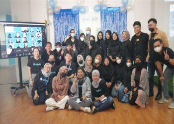 Magang Merdeka - Cakap