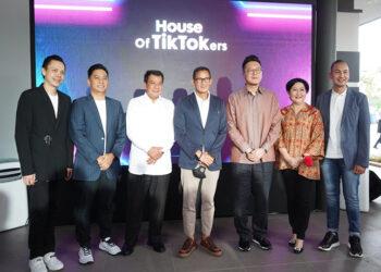 House of TikTokers by DCT Agency