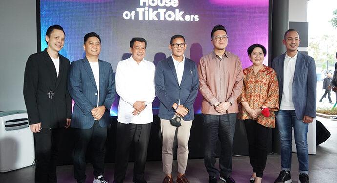 House of TikTokers by DCT Agency