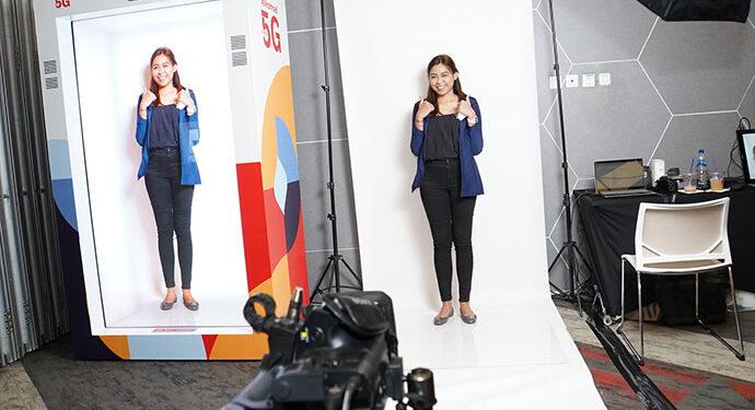 Telkomsel Enterprise Solution Day 2023