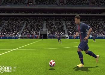 FIFA Mobile