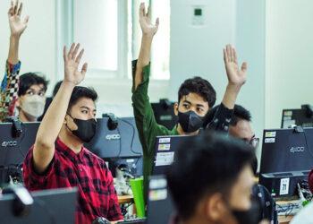 Google Workspace for Education Plus