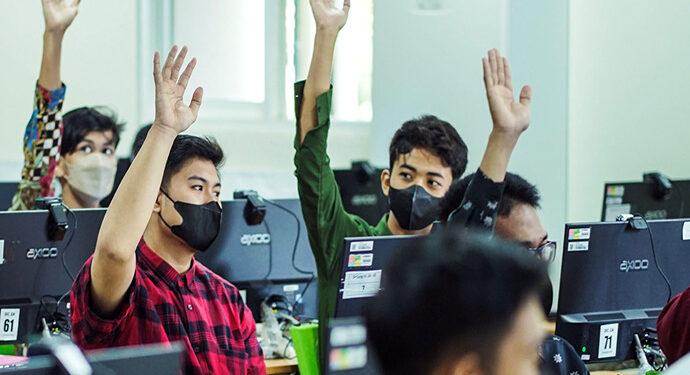 Google Workspace for Education Plus