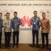 Huawei Supplier Convention 2022