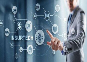 startup insurtech