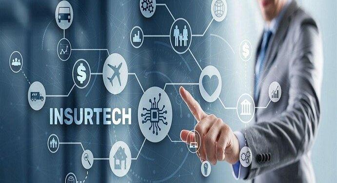 startup insurtech