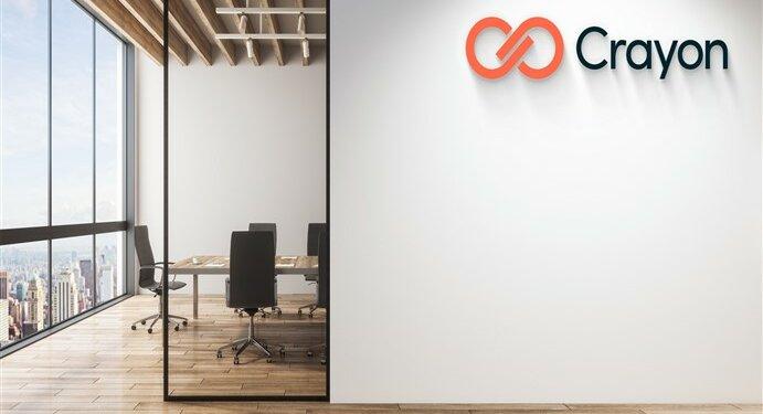 Kantor Crayon Indonesia