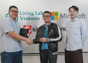 Living Lab Ventures x Microsoft