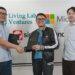 Living Lab Ventures x Microsoft