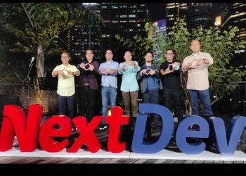 NextDev Academy 2023