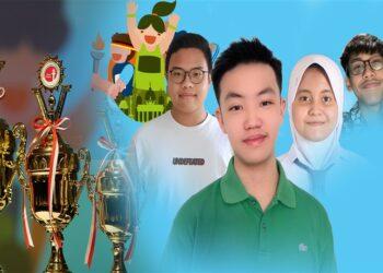 Olimpiade Bahasa Jerman Tingkat Nasional 2023