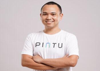 Chief Marketing Officer PINTU Timothius Martin