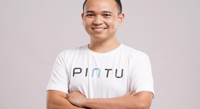 Chief Marketing Officer PINTU Timothius Martin