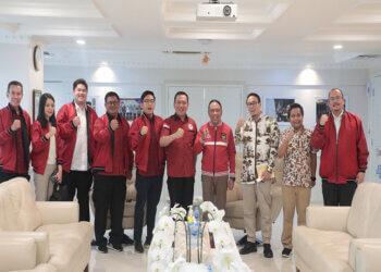 Pengurus Besar Esports Indonesia