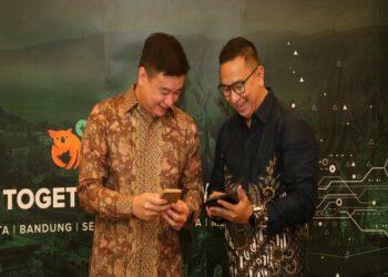 Tirto Utomo - Qoala Plus