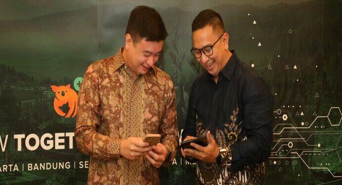 Tirto Utomo - Qoala Plus