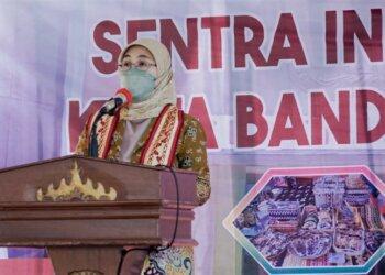 Reni Yanita - Kemenperin