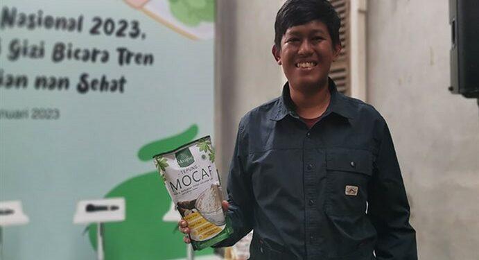 Riza Azyumarridha Azra