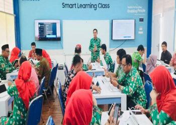 digitalisasi sekolah