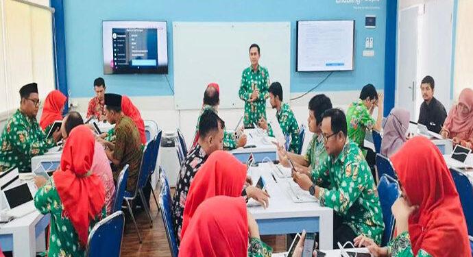 digitalisasi sekolah
