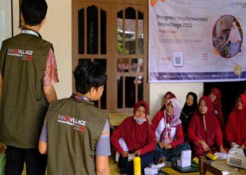 Telkom CSR Pendidikan