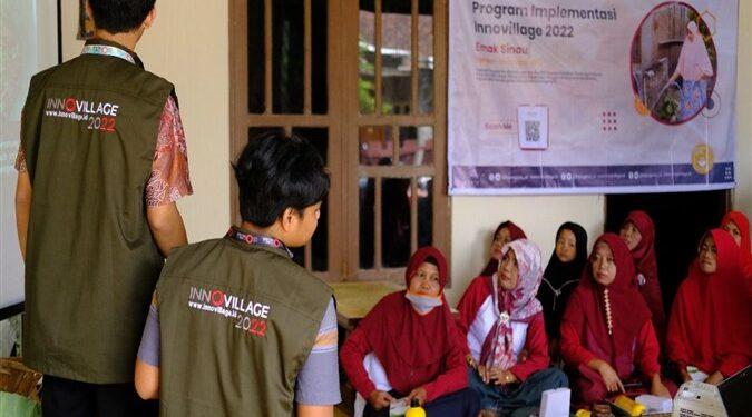 Telkom CSR Pendidikan