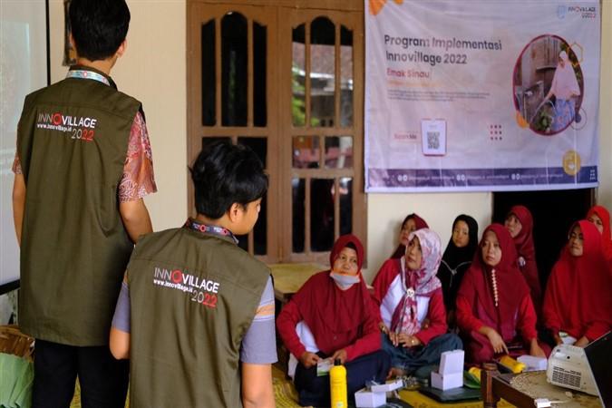 Telkom CSR Pendidikan