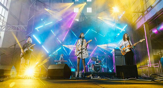 The Alex Blake Charlie Sessions