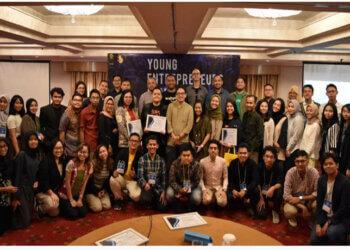 Young Entrepreneurs Summit
