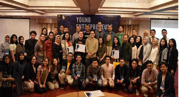 Young Entrepreneurs Summit