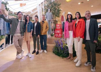 UNIQLO 2023 Spring/Summer