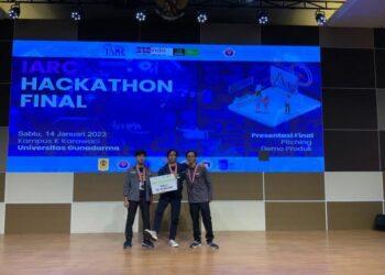 Universitas Pertamina