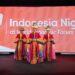 Indonesia Night at World Ecinomic Forum