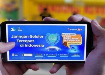 XL Axiata