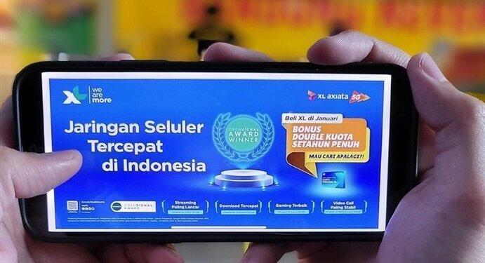 XL Axiata