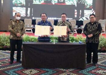 Doctortool x Kemendes PDTT