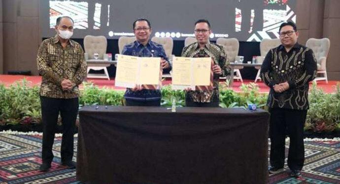 Doctortool x Kemendes PDTT