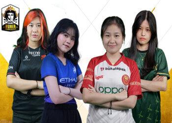 IESPL Women Championship