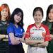 IESPL Women Championship