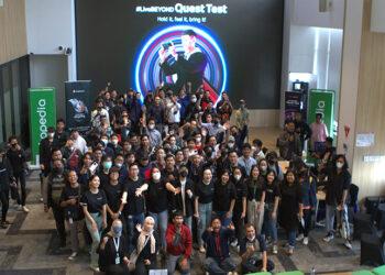 iQOO Community Event