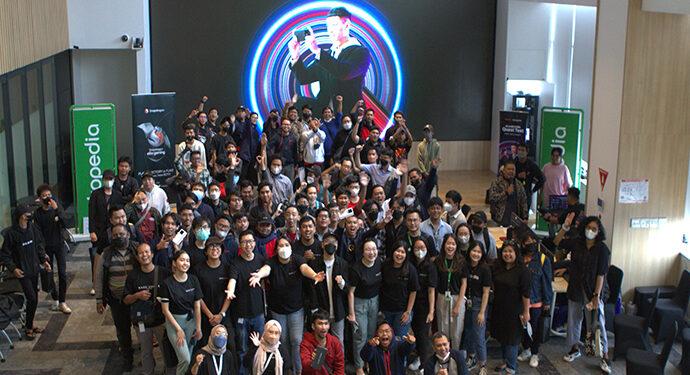 iQOO Community Event