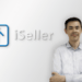 CEO dan Founder iSeller Jimmy Petrus