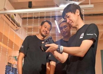 Lumix Creative Universe