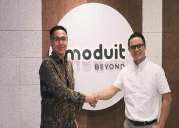 Moduit dan Finansialku