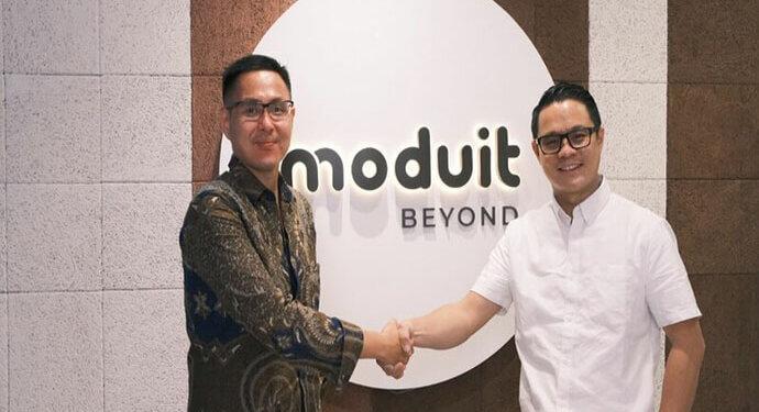 Moduit dan Finansialku